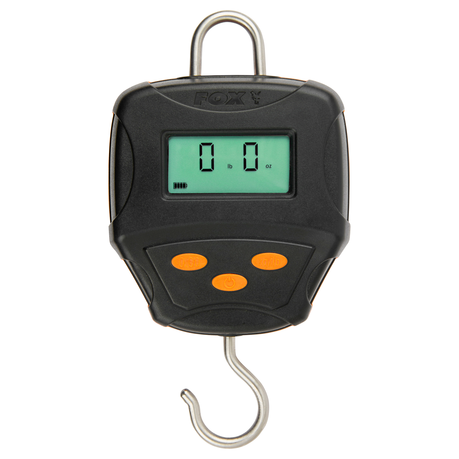 Fox Carp Digital Scale 60 kg