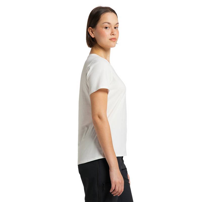 Haglöfs Mirth Tee Funktionsshirt Damen