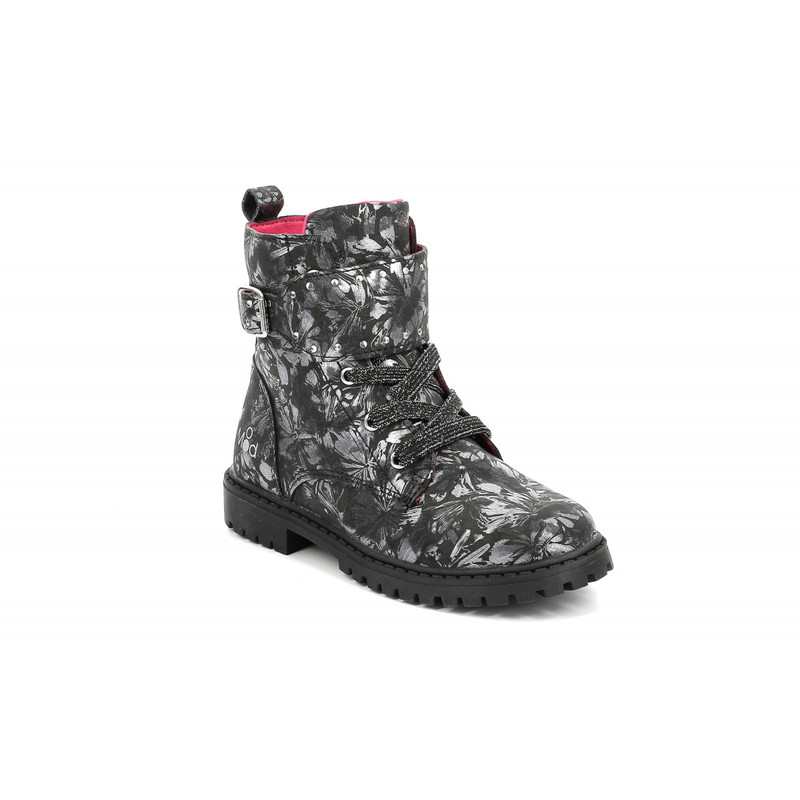 Boots synthétique Tinamo
