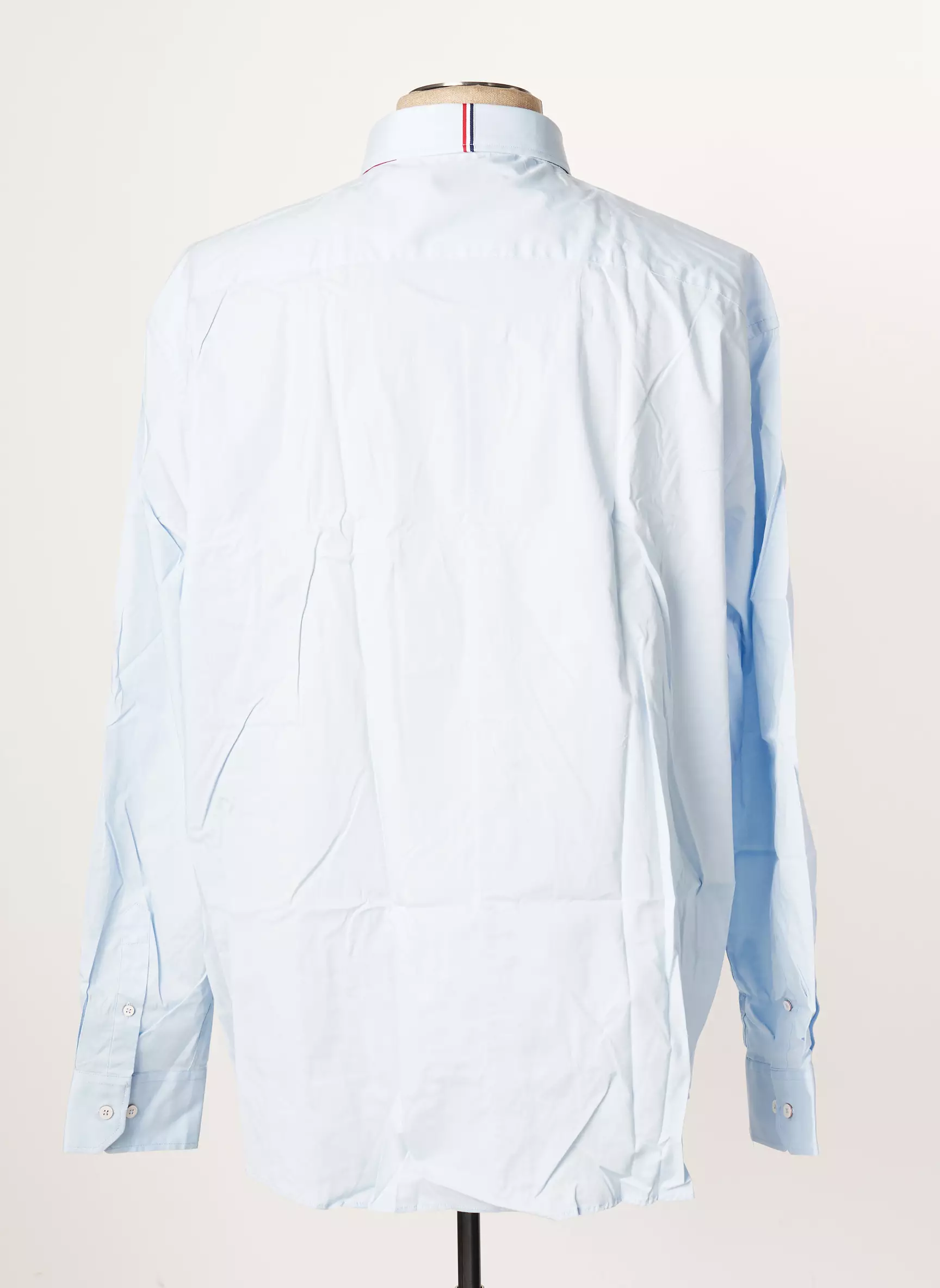Camberabero Manches Longues Homme couleur bleu