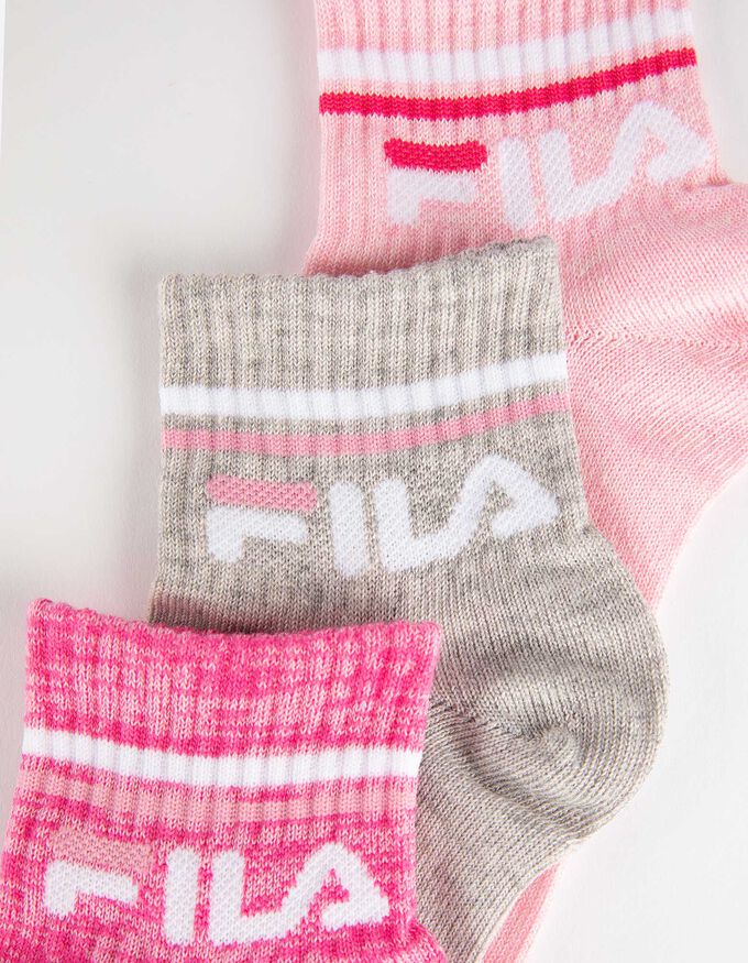 Socken - 3er-Pack Fila