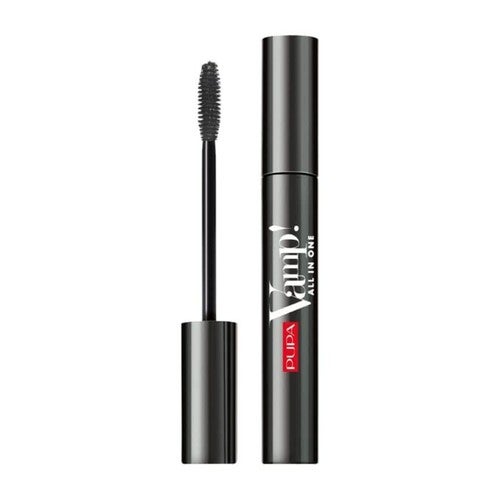 Pupa Vamp! maskara vse v enem 101 črna 9 ml