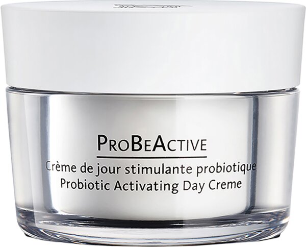 Monteil Paris Probeactive+ Probiotic Activating Day Creme Gesichtscreme