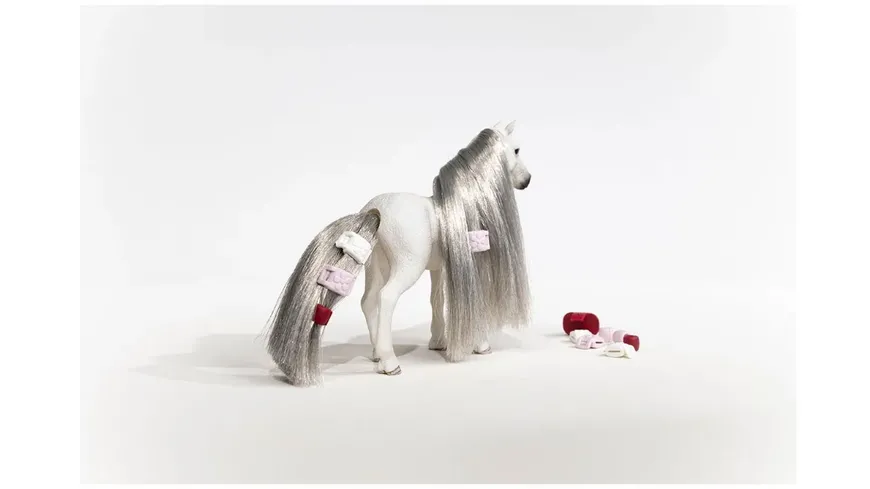 Schleich 42583 - Horse Club - Sofia´s Beauties - Beauty Horse Quarter Horse Stute