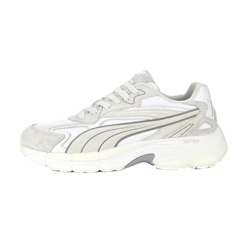 PUMA Teveris Nitro Worn Out 390033-003 / weiss