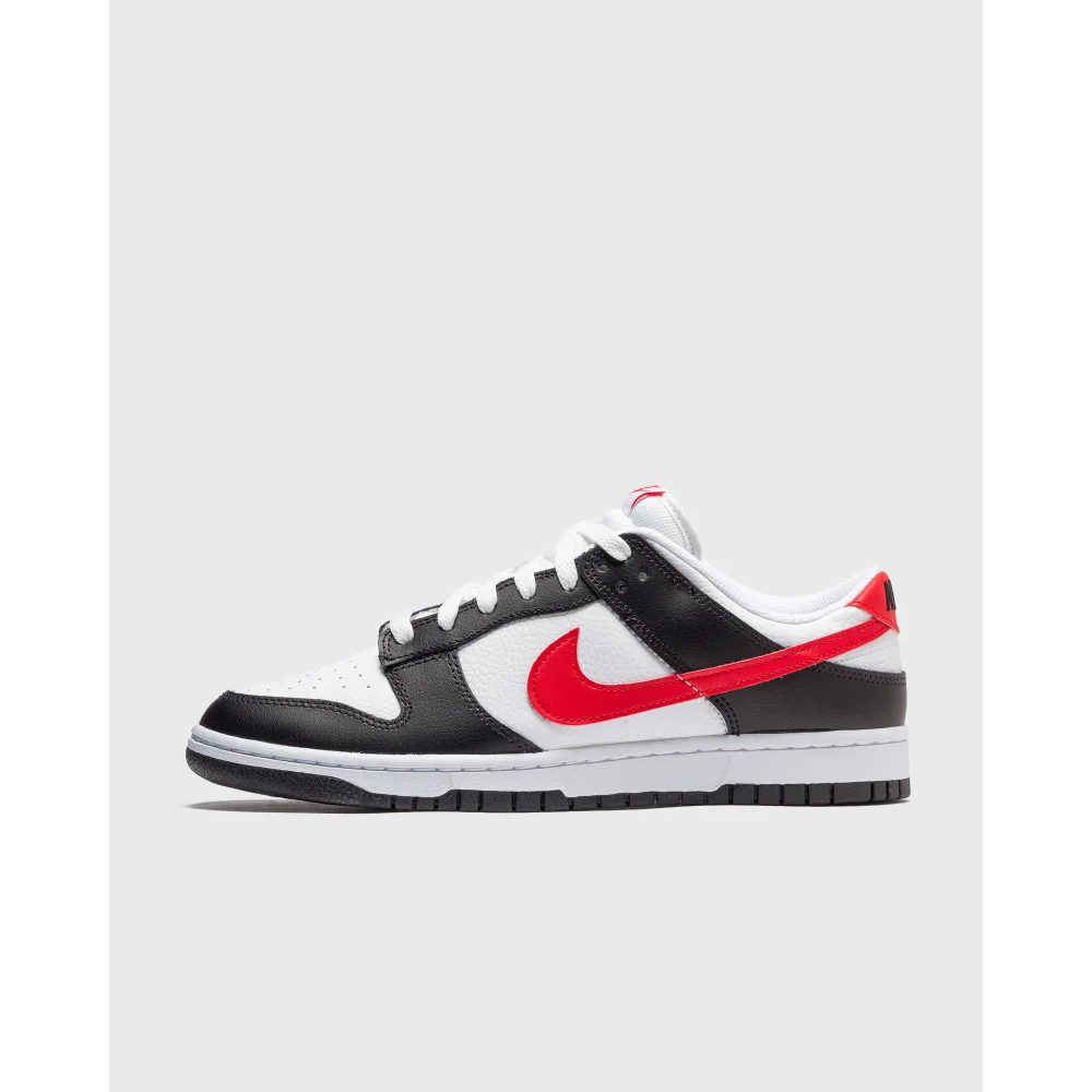 Nike Dunk Low Retro FB3354 001 / schwarz