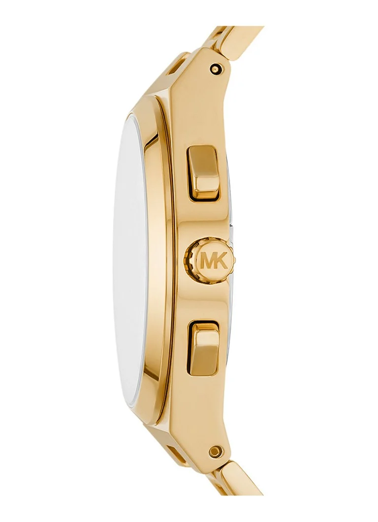 Michael Kors Lennox watch MK9120
