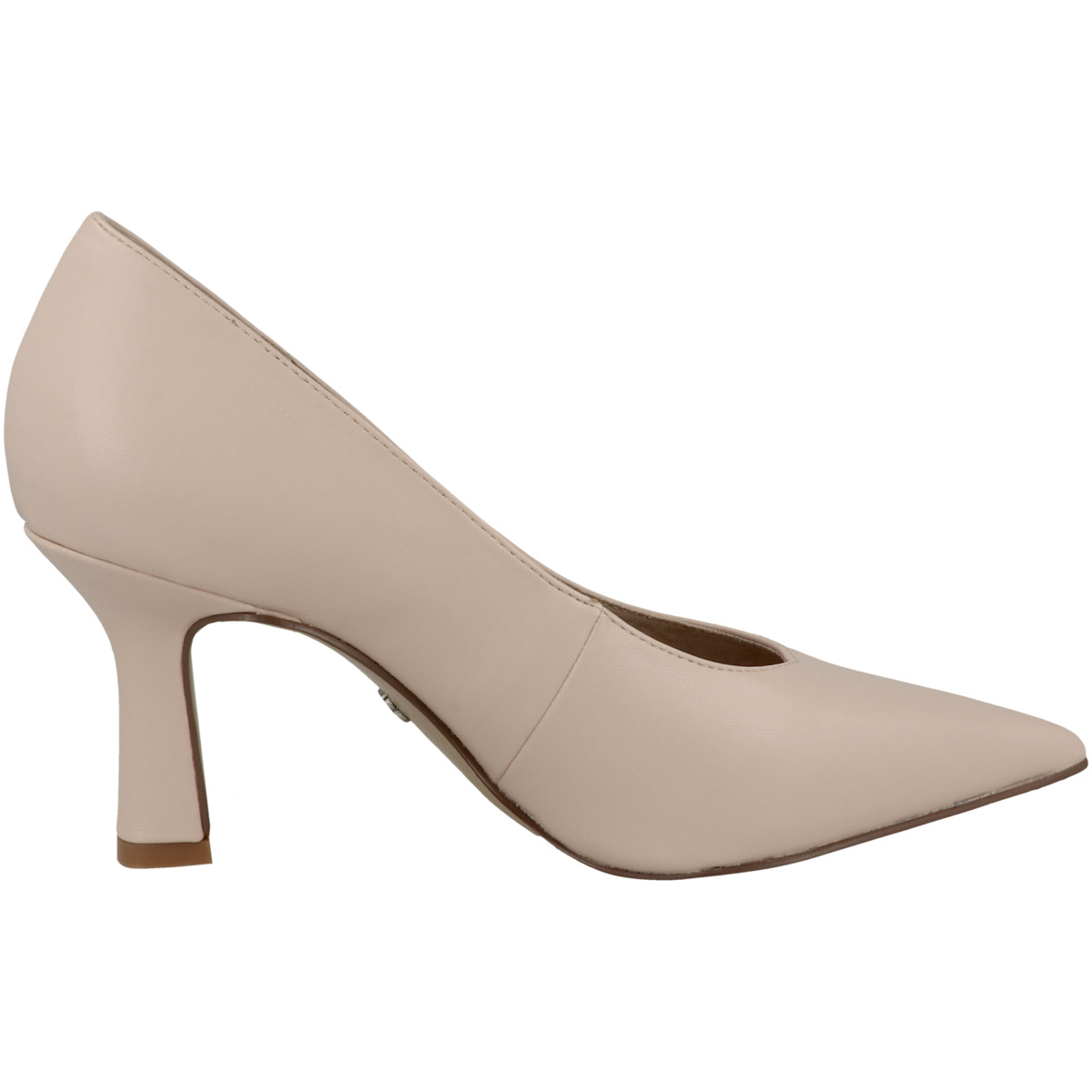 s.Oliver 5-22400-20 Pumps rosa