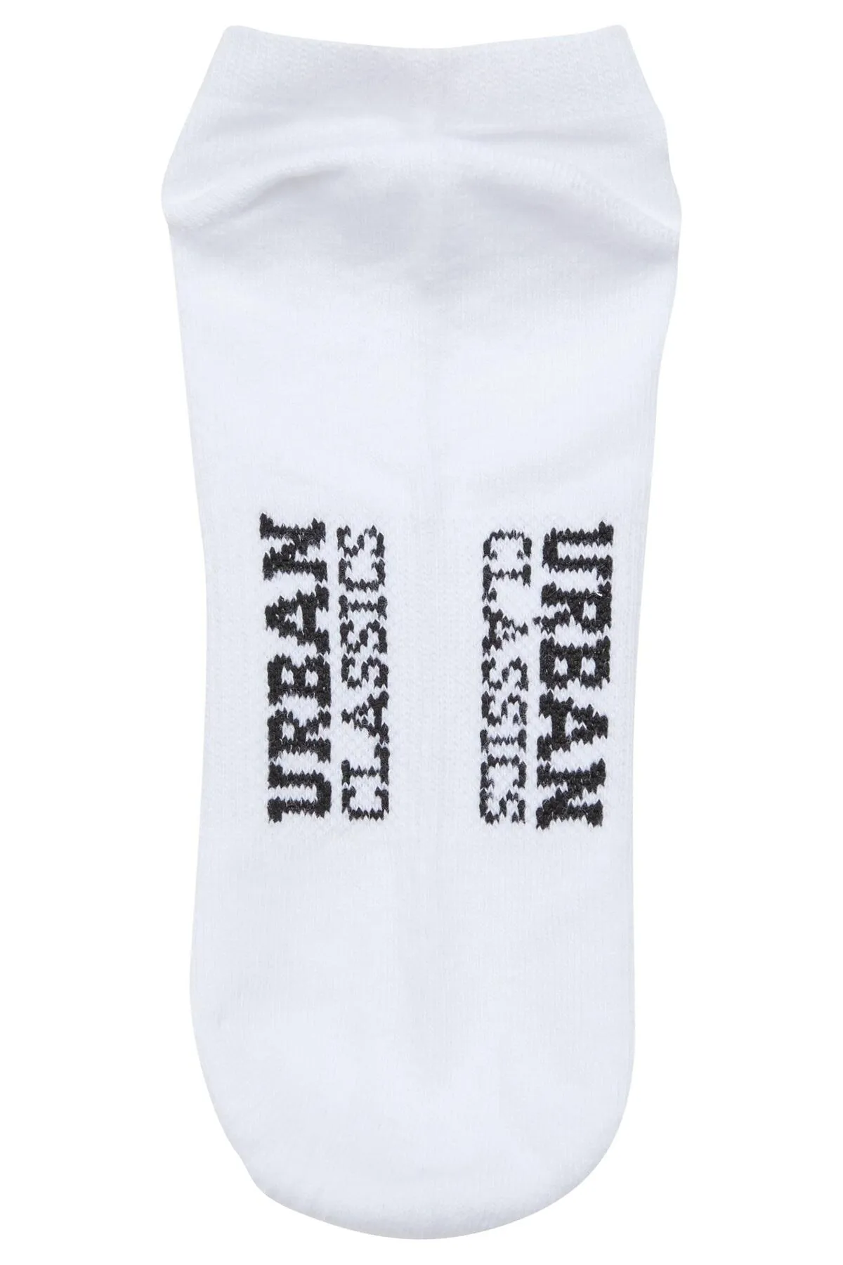 Urban Classics  Socken - Weiß - Unifarben