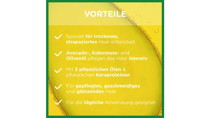 G FRU OIL REPAIR WUNDER-OEL 150ML 150 ml
