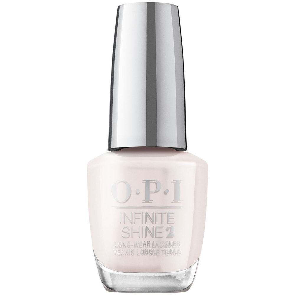 O.P.I IS - Pink In Bio OPI Collection Printemps 2023 Vernis à ongles Infinite Shine longue durée