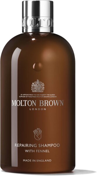 Molton Brown Fennel Repairing Shampoo Shampoo