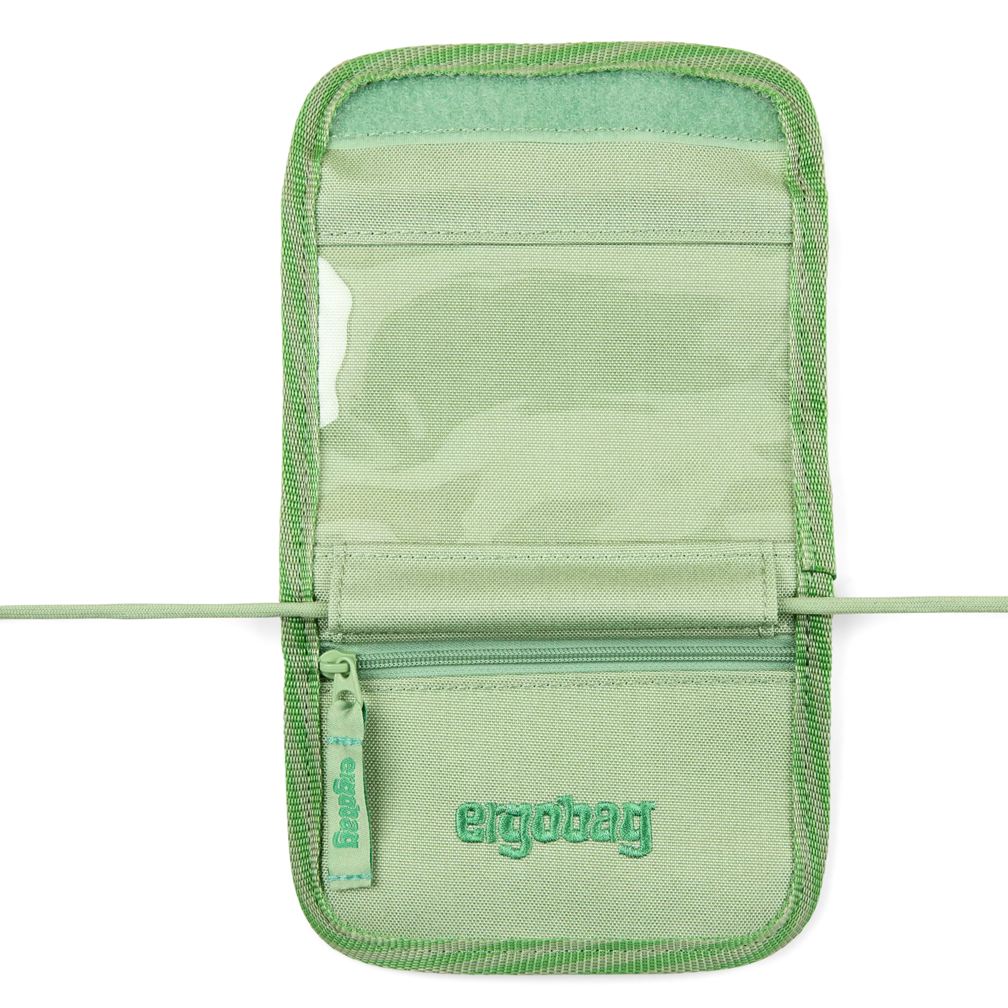 ergobag Wallet WaldBärwohner
