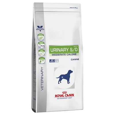 Sparpaket Royal Canin - Veterinary 2 x Großgebinde
