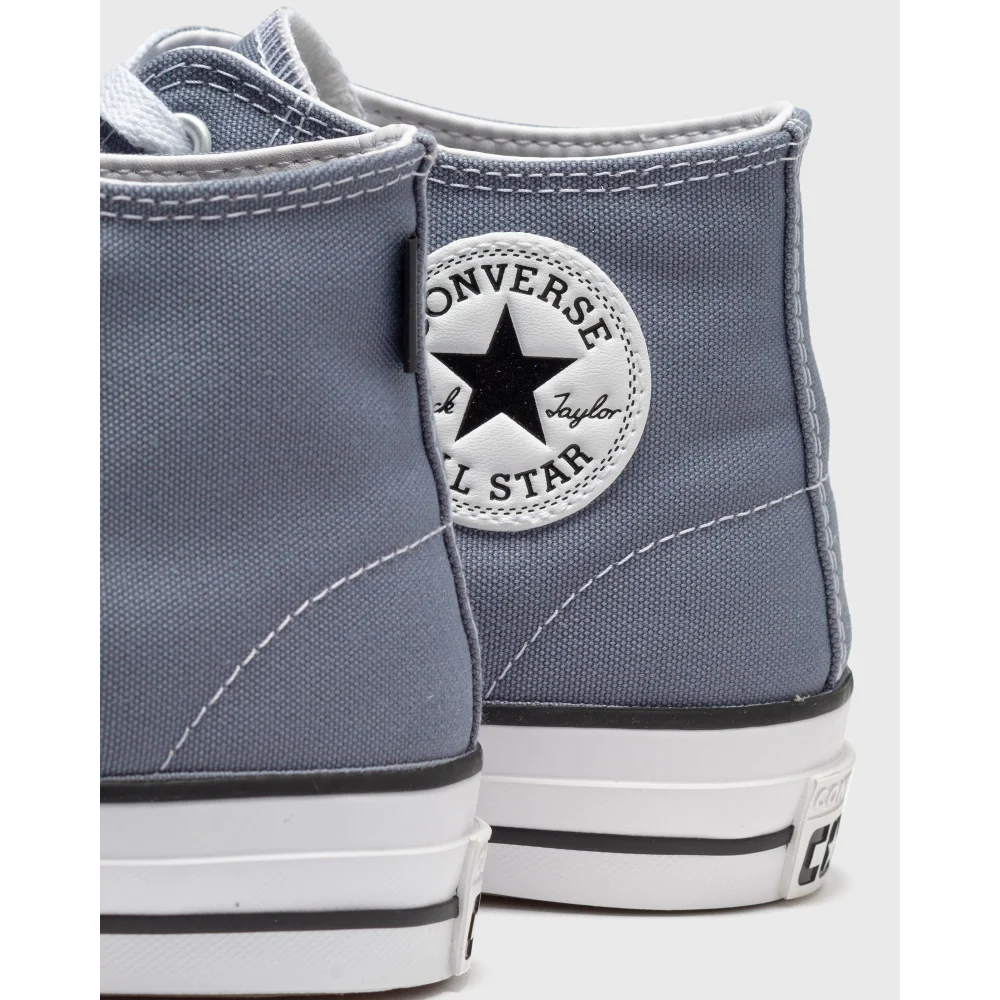 Converse Chuck Taylor All Star Pro A02935C / grau