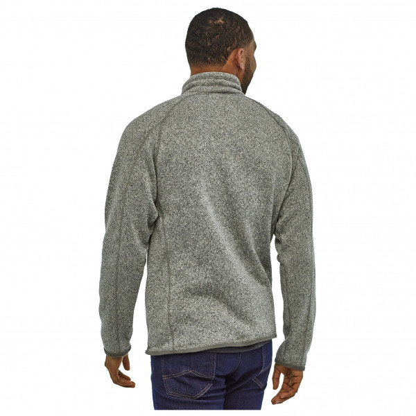 Patagonia - Better Sweater 1/4 Zip - Fleecepullover