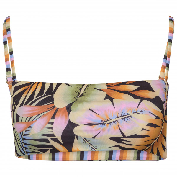Billabong - Women's Postcards from Paradise Bikini Top Rev - Bikini-Top