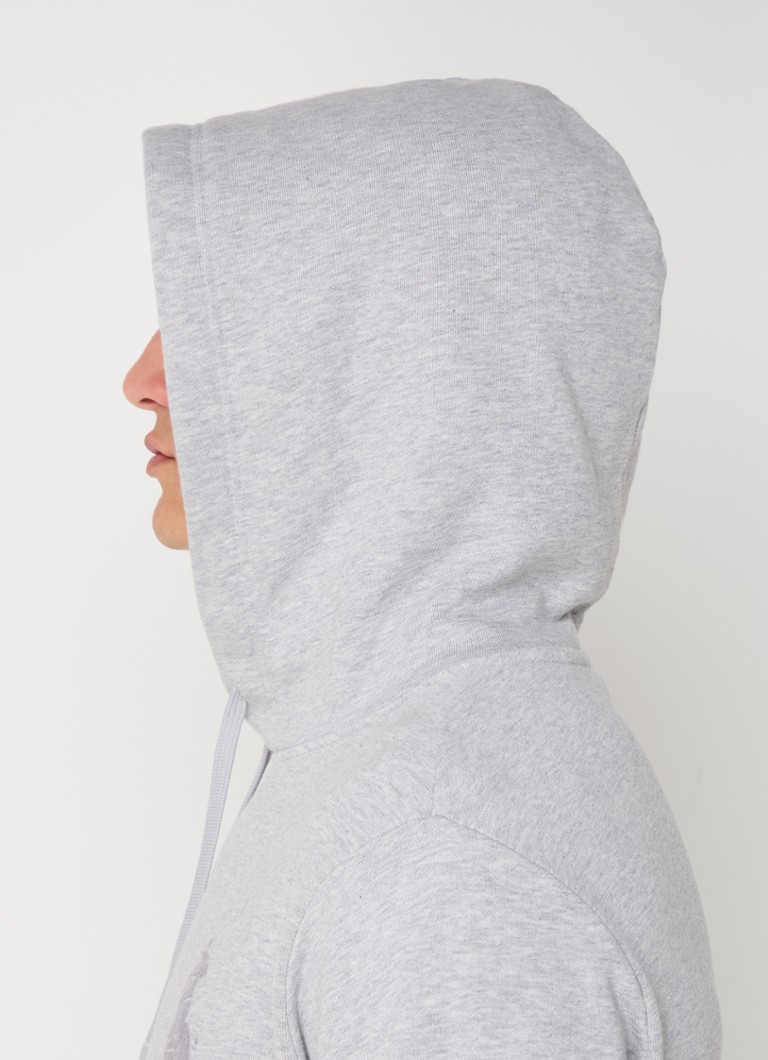 Ralph Lauren Hoodie with logo embroidery