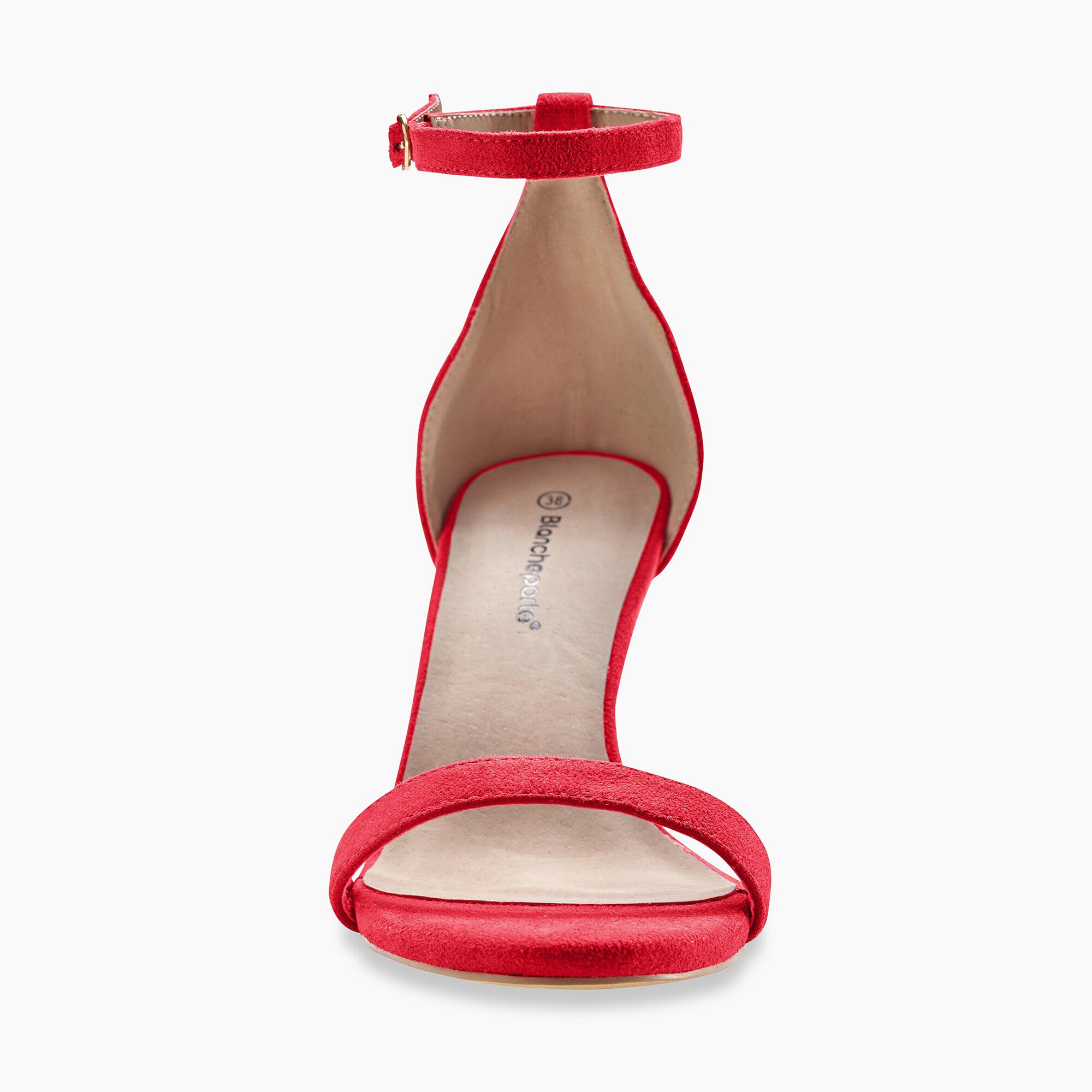 Sandales à bride