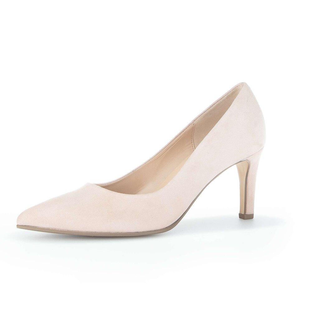 Gabor fashion Eleganter Pumps rosa
