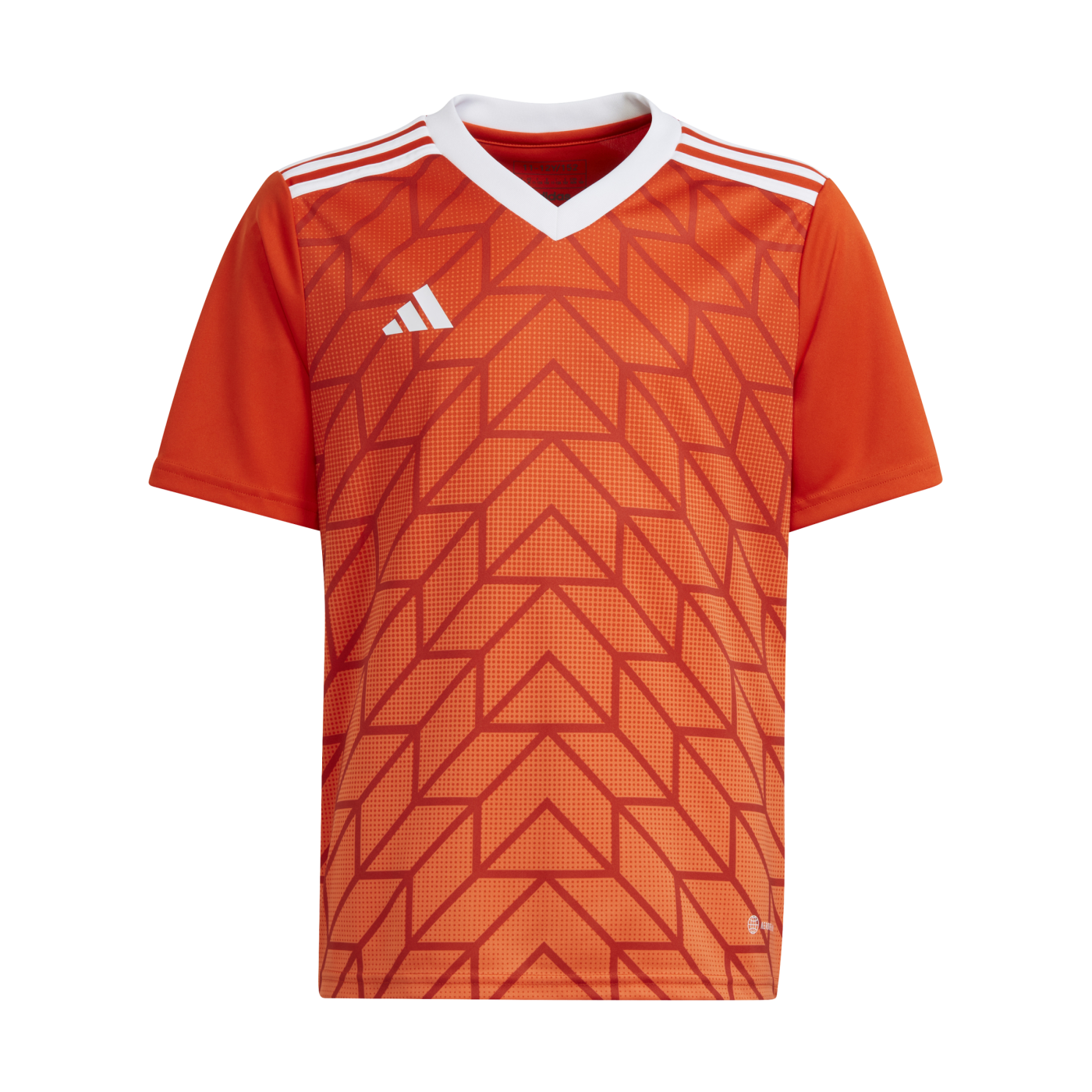 adidas Team Icon 23 Trikot Kids Orange
