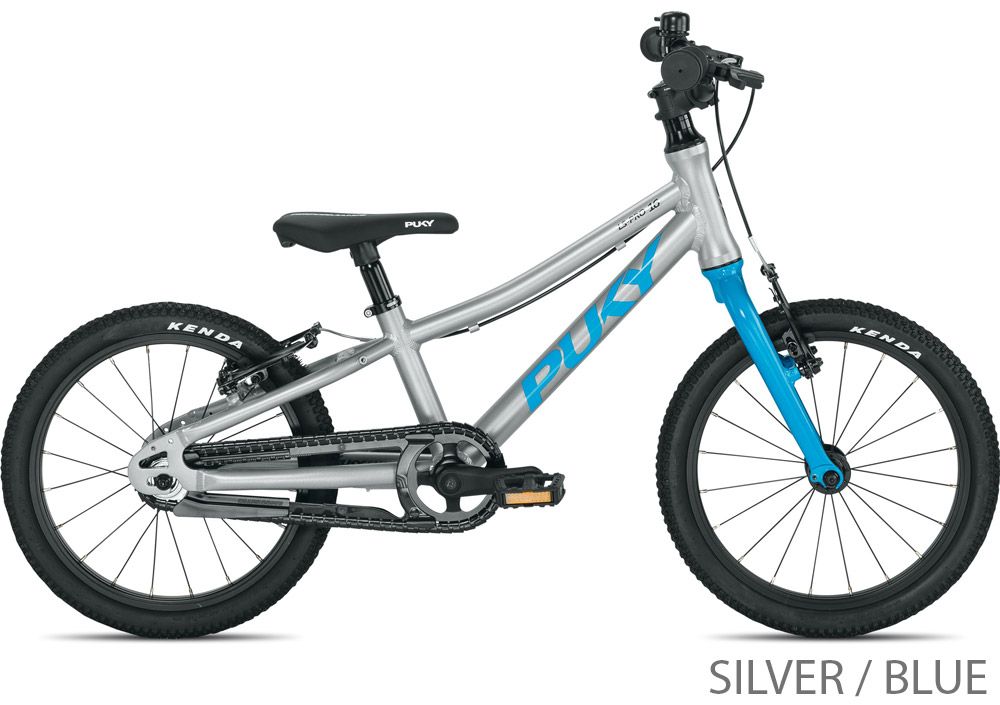 Puky LS-Pro 16-1 Alu - Kinderfahrrad kaufen | Bike-Discount