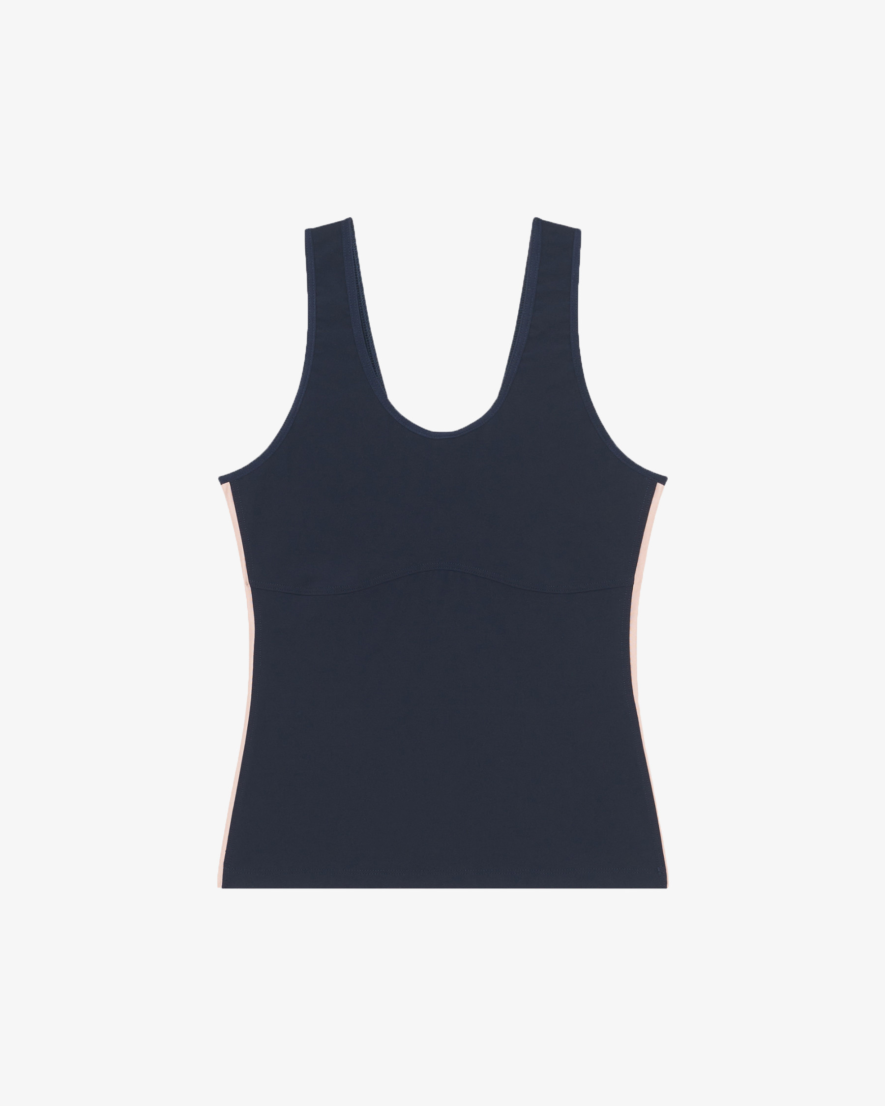 Expression tank top