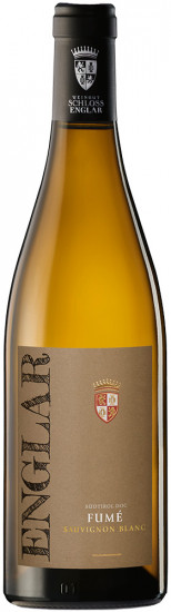 2021 Sauvignon Fumè Alto Adige DOC trocken - Schloss Englar