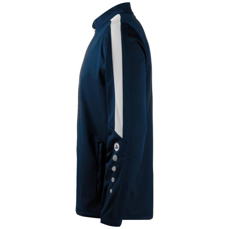 JAKO Power Trainingsjacke Herren