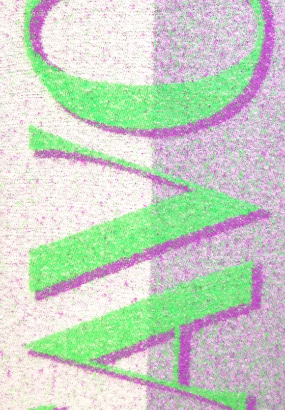 Street One Wording Longschal