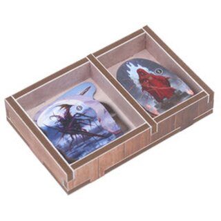 Gloomhaven: Jaws of the Lion Insert v2