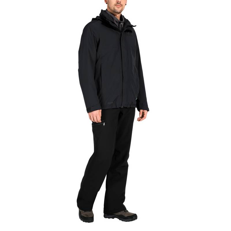 VAUDE Rosemoor 3in1 Doppeljacke Herren