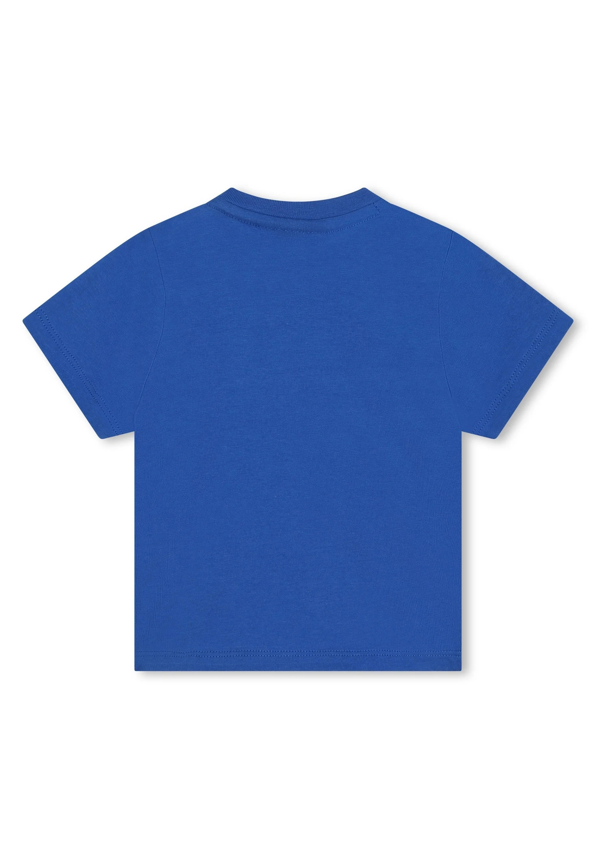 BOSS Kidswear MANCHES COURTES - Camiseta con estampado