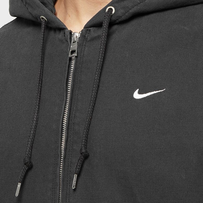NIKE NL Padded Jacket HD off noir/white