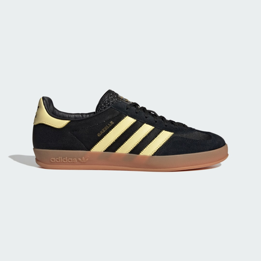 adidas Gazelle Indoor IG4999 / schwarz