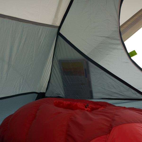 REAL DOME LITE II - Kuppelzelt