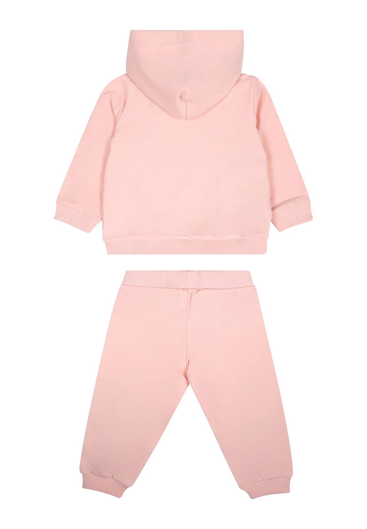 MOSCHINO SET - Sudadera con cremallera