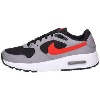 Nike Air Max SC Sneaker in schwarz