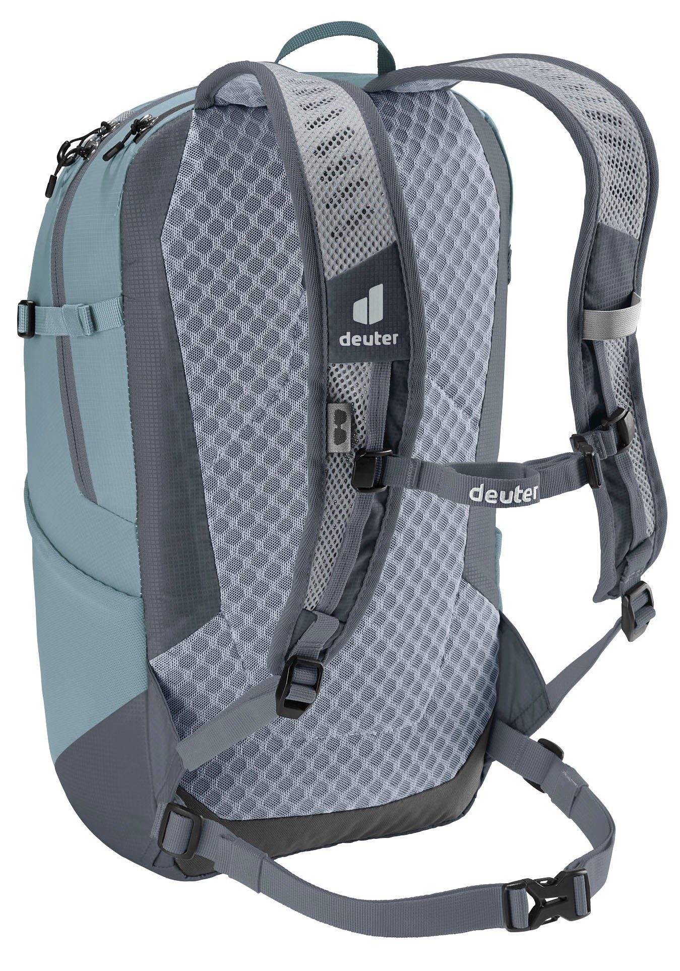 deuter Wanderrucksack SPEED LITE 21