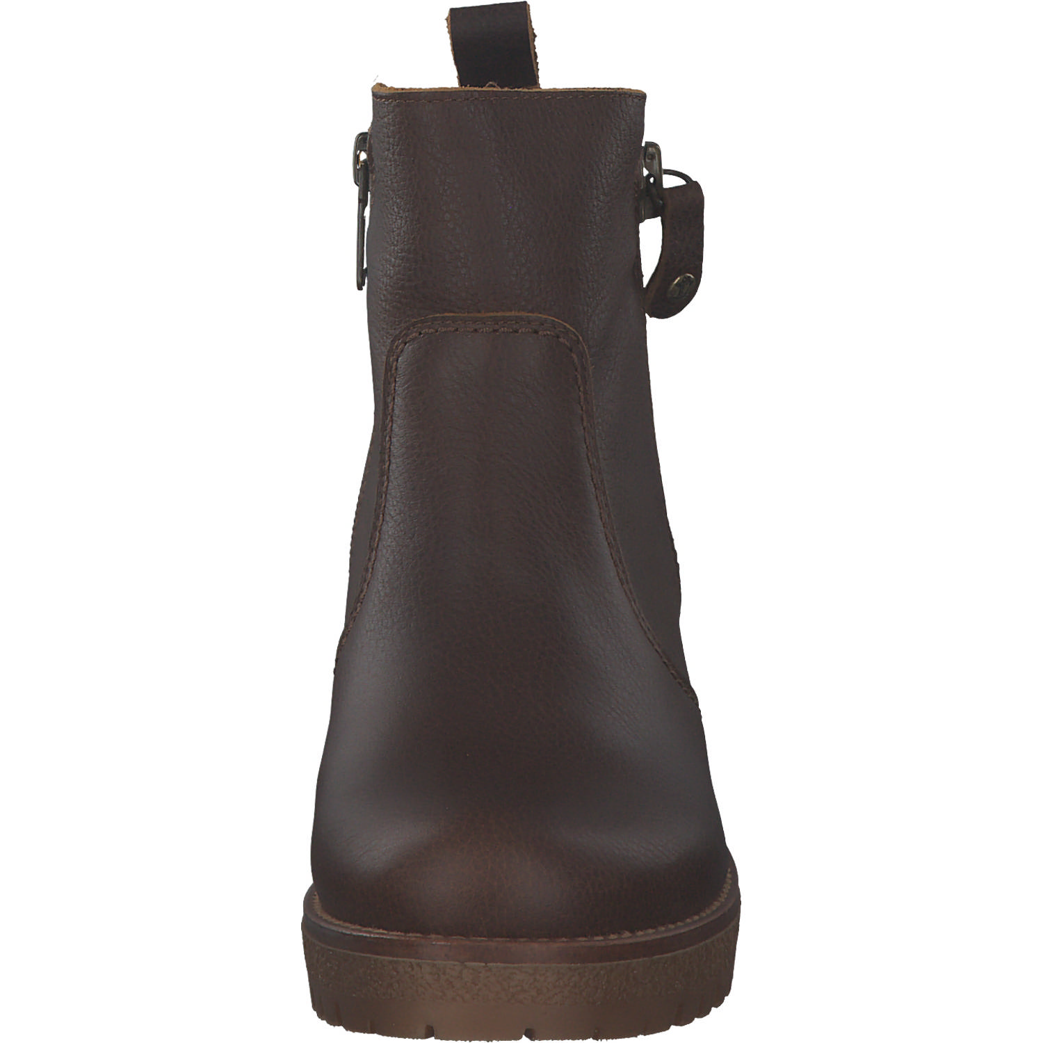 Panama Jack Pauline B, Stiefeletten, Damen, Braun
