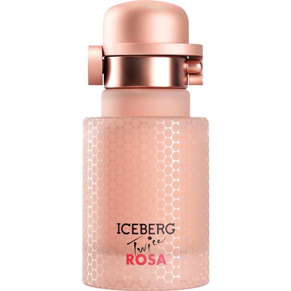 Iceberg Twice Femme Rose Eau de Toilette Spray Eau de toilette