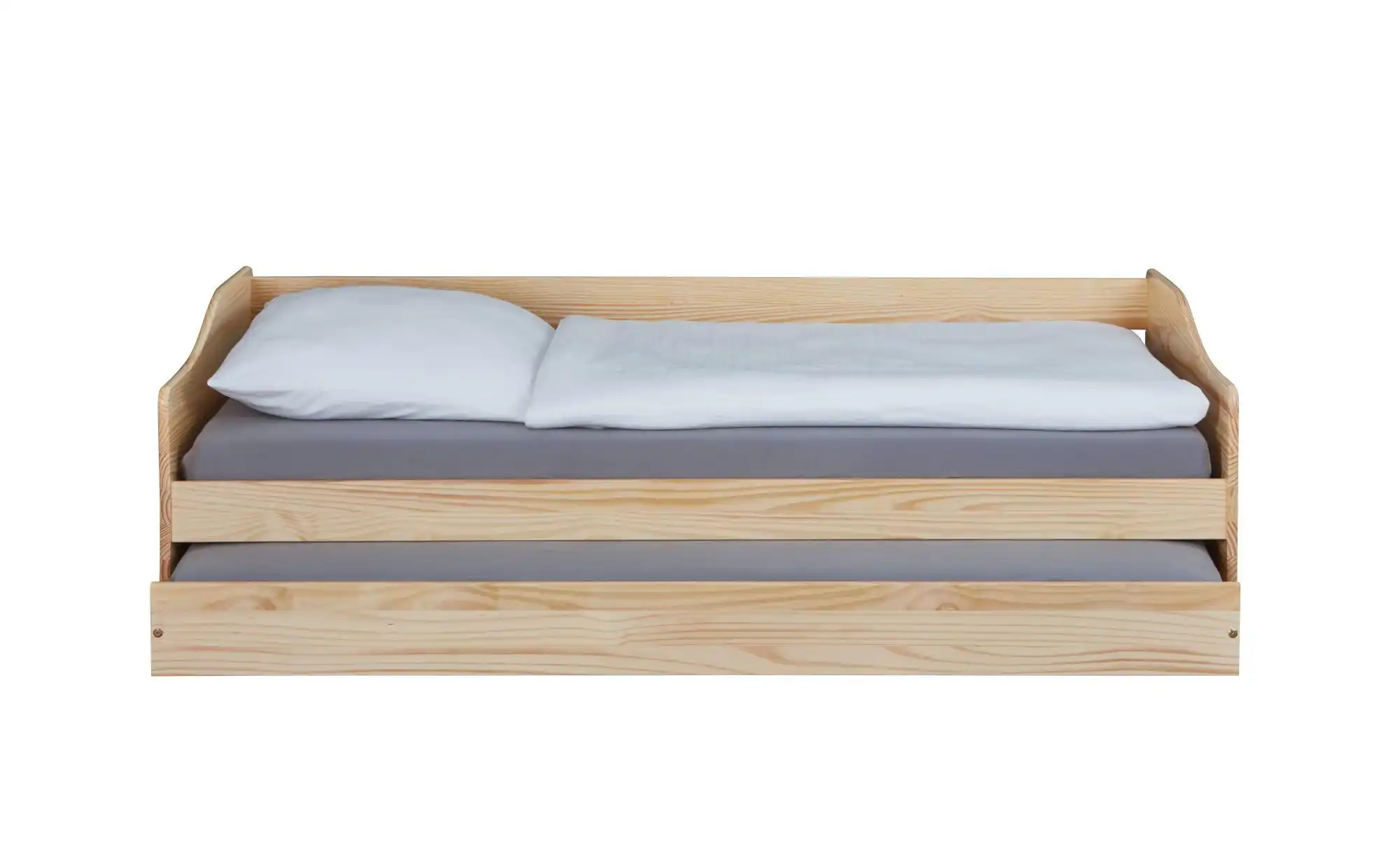 Funktionsbett Leonie