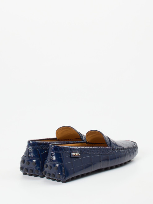 Slipper-15111090324 Tod's