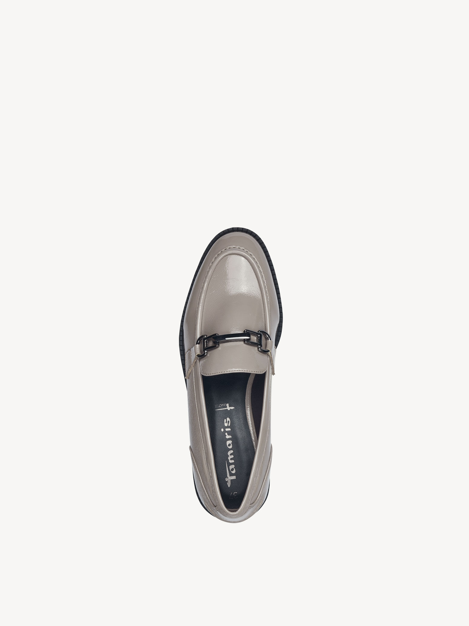 Slipper - beige