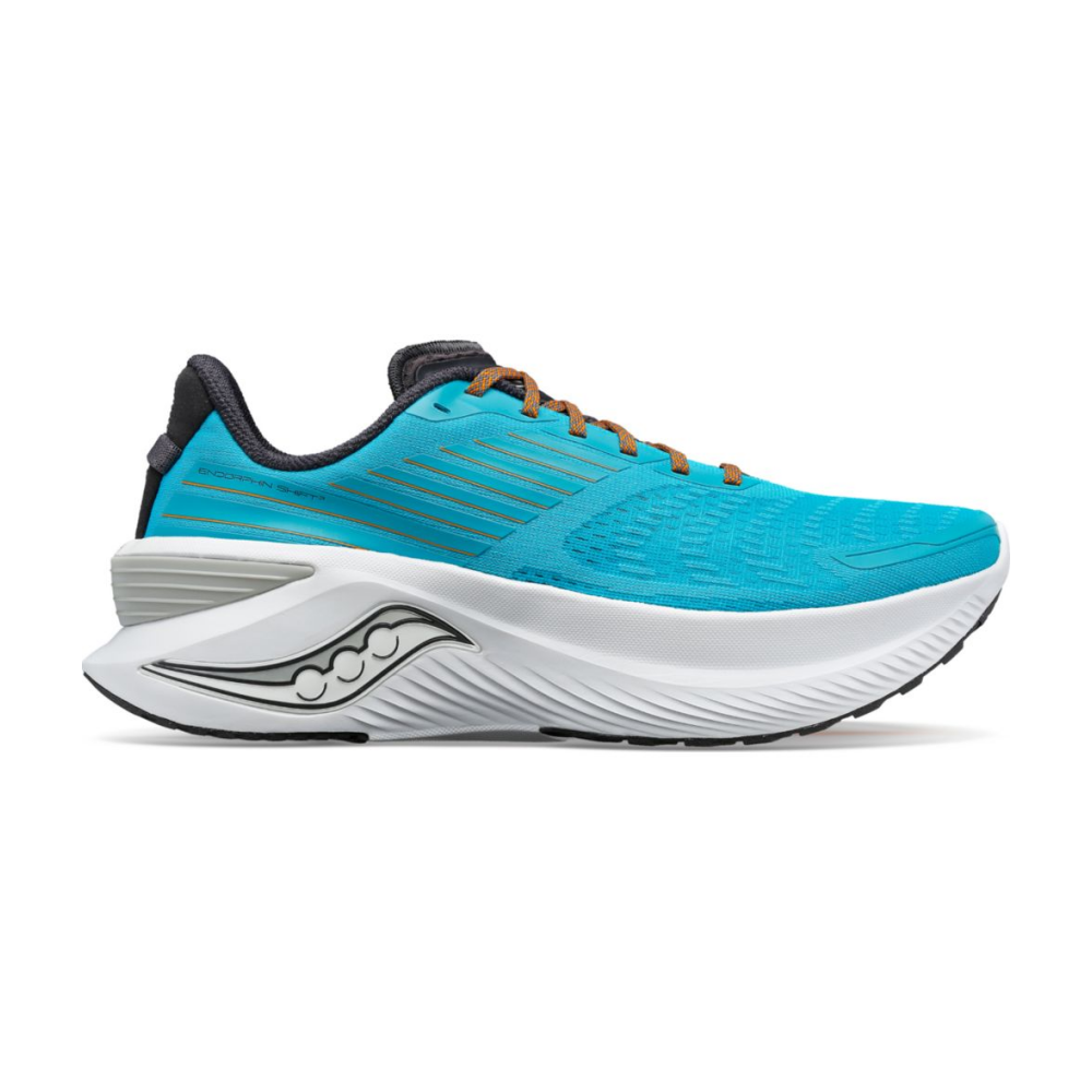 Saucony Endorphin Shift 3 S20813-25 / blau