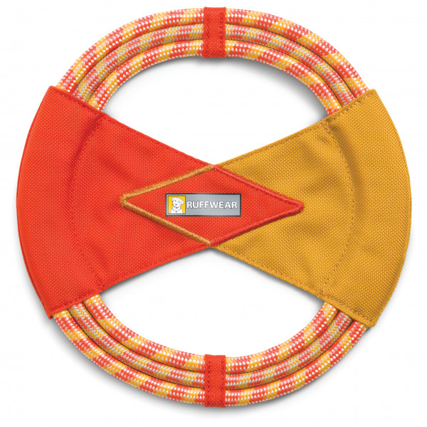 Ruffwear - Pacific Ring Toy - Hundezubehör