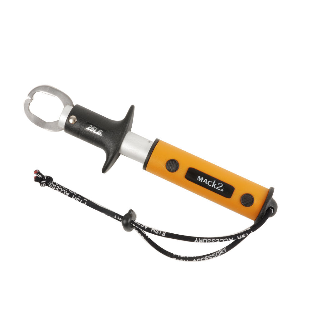 Fish Grip Redfish Orange 25lbs
