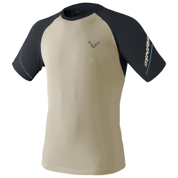 Dynafit - Alpine Pro S/S Tee - Laufshirt