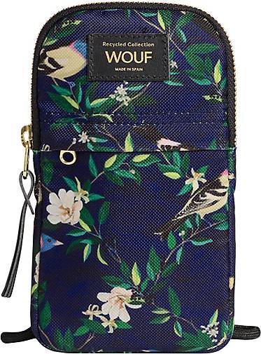 Wouf Daily Handytasche 10.5 cm