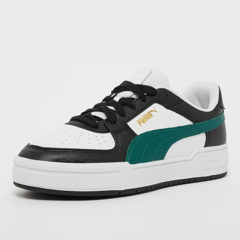 PUMA CA Pro 386083-05 / weiss
